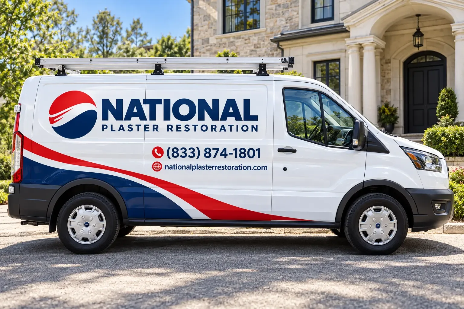 Plaster Repair in Markham, IL near me