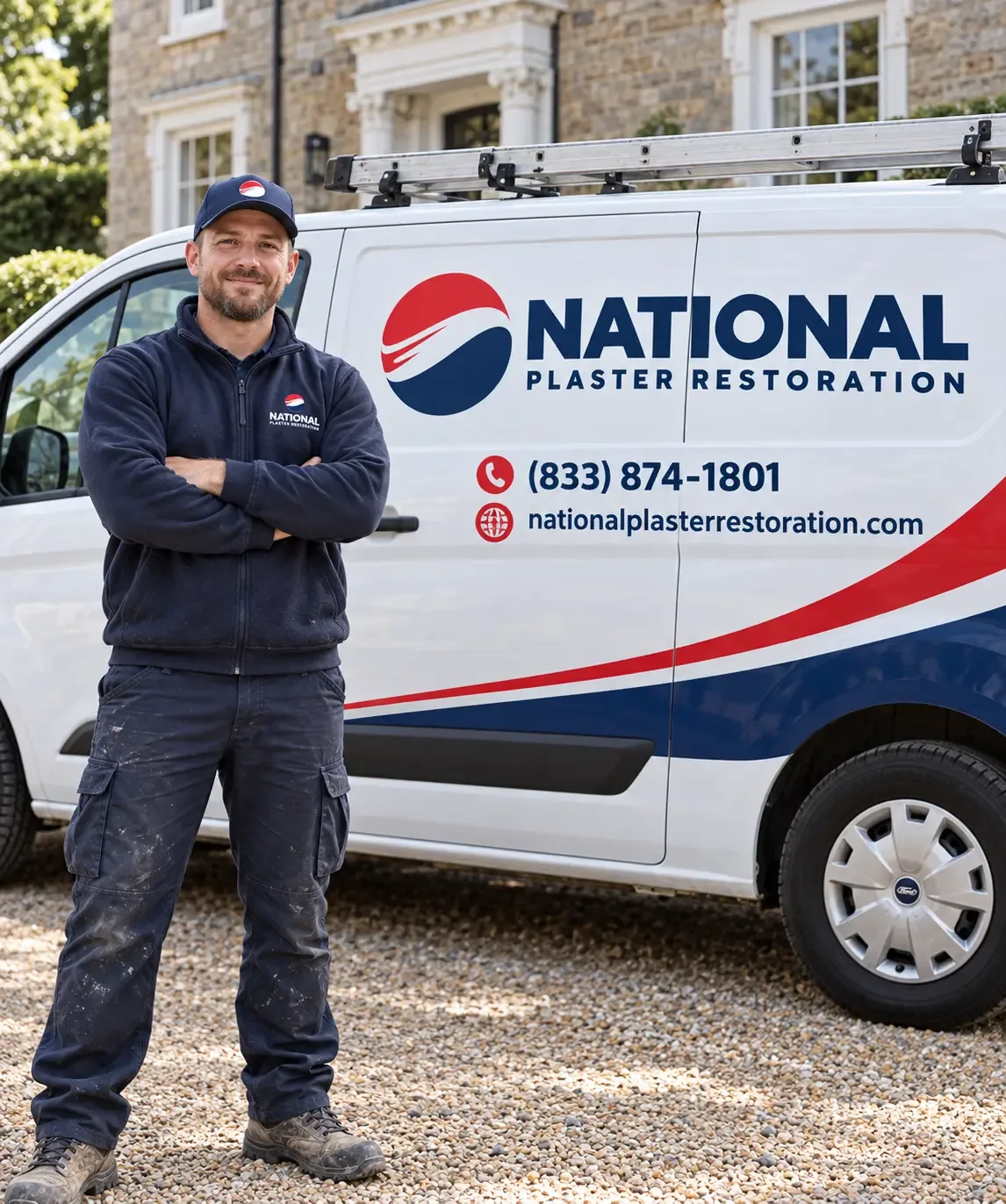 Plaster Repair Markham, IL FAQs